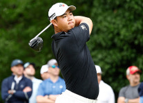 김주형, 제네시스 스코티시 오픈 단독 3위…우승은 쇼펄레 [PGA]