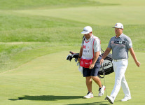 '뒷심' 임성재, 3M오픈 준우승…'18번홀 더블보기' 김주형은 26위 [PGA]
