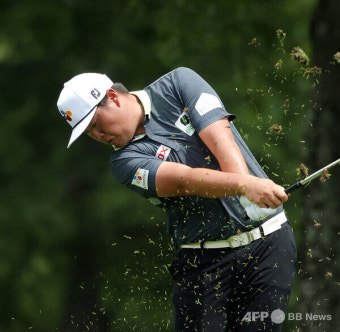 임성재, 3R 공동 8위로 52계단 도약…역전 우승 기대 [PGA 세인트주드 챔피언십]