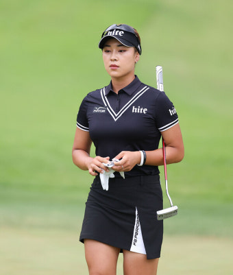 대한골프협회, 'KLPGA 선수' 윤이나 징계심의 결과 
