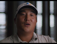 10타차 극복해야 하는 이경훈 포기하지 않는 동기부여 [PGA 투어 챔피언십]