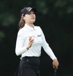 '더블보기에 발목 잡힌' 전인지, KB금융 스타챔피언십 공동 23위로 마쳐 [KLPGA 메이저]