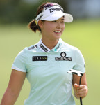 세리키즈 골프 장학생 출신 임희정, OK금융그룹 박세리 대회 우승 도전 [KLPGA]