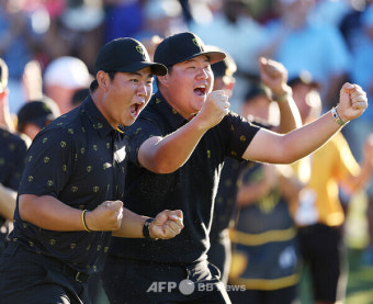'우승후보 1·2순위' 임성재·김주형, 조조챔피언십 첫날 정면승부 [PGA]