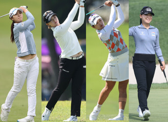 KLPGA 위믹스 챔피언십 초대챔피언은?…이가영·임희정·박현경·이소미 등 출격