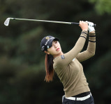 시즌 2승에 도전하는 이가영 프로 [KLPGA SK네트웍스]