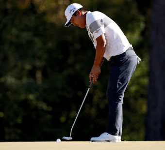 이경훈, 멕시코 둘째날 공동 42위…김성현은 1타차 컷탈락 [PGA]