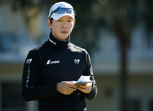 김성현과 노승열, PGA 투어 RSM 클래식 2라운드 공동 49위 기록!