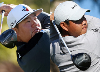 우승상금 45억원에 가능성 높은 임성재·김주형 [PGA 피닉스오픈]