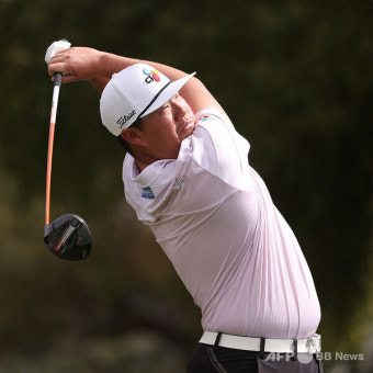 임성재, 피닉스오픈 3R 공동 6위로 '우승 경쟁'…김시우 20위 [PGA]
