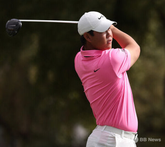 18번홀에 발목 잡힌 김주형, 아쉬운 공동 28위 [PGA 피닉스오픈]