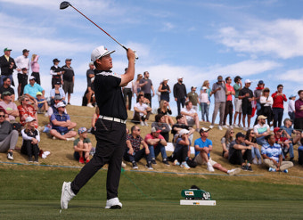 임성재, 피닉스오픈 6위로 '시즌 3번째 톱10'…김시우 23위 [PGA]