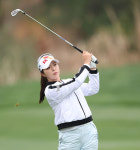 최예림 프로의 정확한 아이언 샷 [KLPGA 롯데렌터카]