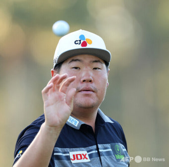 임성재, RBC헤리티지 2R 공동 34위…김주형 1타차 컷탈락 [PGA]