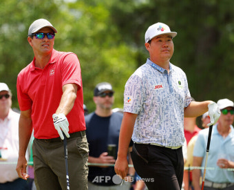 임성재, 웰스파고 챔피언십 3R 공동 5위…이경훈 20위, 김주형 27위 [PGA]