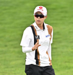요즘 플레이와 생각, 근황을 밝힌 김효주 [KLPGA 롯데오픈]
