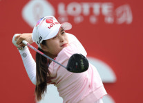 최혜진, 스폰서가 주최한 롯데오픈 제패…2년7개월만의 우승 [KLPGA]
