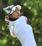 신지은, 스코틀랜드 첫날 아쉬운 10위…김효주·이미향·안나린 16위 [LPGA]