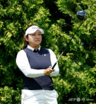 'LPGA 루키' 주수빈, ISPS한다 월드 인비테이셔널 1R 공동 13위