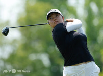 주수빈, 숍라이트 LPGA 공동 4위로 우승 기회 무산… 부티에가 우승