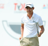 61타 모리카와, 9언더파 극복한 1R 공동선두…셰플러 10언더파 혜택에도 4위로 밀려 [PGA]