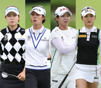 추격자 박민지·박지영·임진희, '이예원 빠진' KG레이디스오픈 우승 도전 [KLPGA]