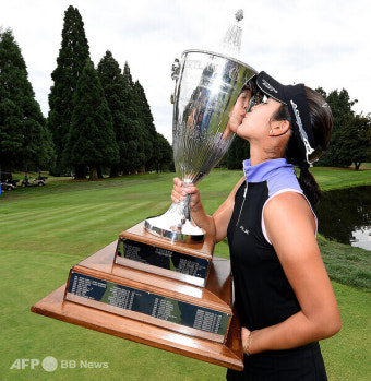 LPGA 포틀랜드 클래식 역대 기록 및 주요 선수들…김세영·김효주·전인지·박성현·이정은·안나린 등