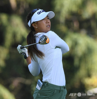 '버디쇼' 포틀랜드 클래식 2R…신지은·김효주·장효준 공동 25위 [LPGA]