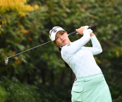박시현B, 생애 첫 우승 드라이버와 롱아이언에 자신 있어요 [KLPGA]