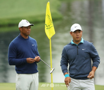 2024년 마스터스, 1985년 대회 이후 최소 인원 예상…김주형·임성재·김시우 티켓 예약 [PGA]