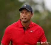 타이거 우즈, 27년간 동행한 나이키와 결별