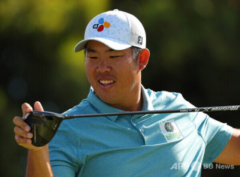 '상승세' 안병훈, 하와이 소니오픈 첫날 3언더파 선전…김시우는 1언더파 순항 [PGA]