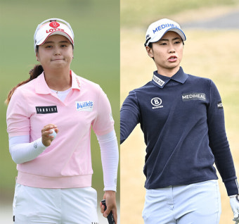 '미국 3년차 맞은' 최혜진·안나린, LPGA 첫 우승 재도전…김세영·김아림·이미향도 새해 첫 출전