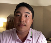 이경훈 조금 더 좋은 골프를 하는 것, 내가 원하는 경기를 보여주는 것 [PGA]