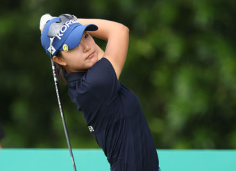김재희, 23세 생일에 KLPGA 투어 첫 우승…방신실·박현경·황유민·박민지·이예원 등 개막전 성적(종합)