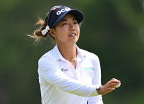 '버디쇼' 신지은, 숍라이트 클래식 첫날 2위…안나린 3위, 이정은 4위, 고진영 17위 [LPGA]