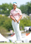 '아쉬운 16번홀 보기' 유해란, 다나오픈 1타차 준우승…최혜진 7위로 톱10 [LPGA]