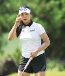 '사흘 연속 68타' 윤이나, 제주삼다수 마스터스 3R 선두…시즌 첫 우승 예약 [KLPGA]