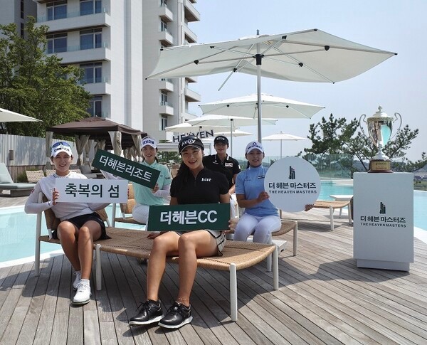 2024 KLPGA 투어, 버디퀸 노승희 vs 평균 1위 윤이나 충돌