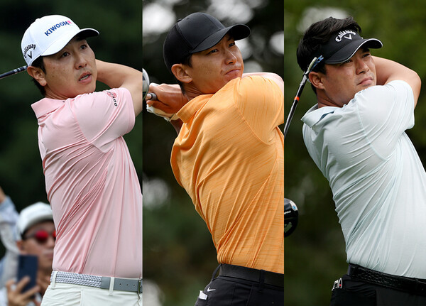 한국의 배상문과 이승택, PGA 투어 퀄리파잉스쿨 공동 23위로 도약하여 투어카드 획득 희망 가늠(가늠)