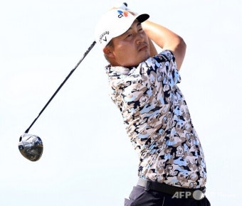 이경훈, 파머스 인슈어런스 오픈 첫날 5언더파 선전…임성재 3언더파 [PGA]