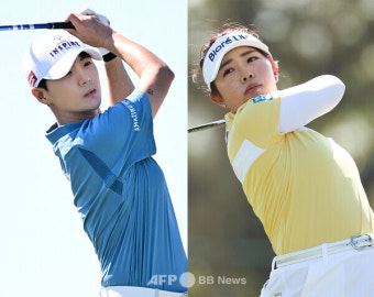 박성현, KLPGA 개막전 출격…'LPGA 루키' 야마시타 미유도 도전장