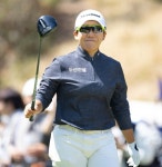 신지애, 이번주 JLPGA 통산 상금 최초의 14억엔 돌파 도전장