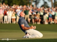 [황환수의 골프인문학] 매킬로이보다 더 극적인 한국선수의 메이저 우승을 기대하며