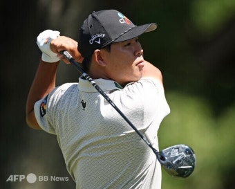 김시우, RBC헤리티지 3R 단독1위…토머스 제치고 우승에 성큼 [PGA 시그니처]
