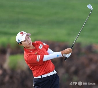 '메이저 아쉬움 뒤로한' 김효주, 신설대회 첫날 16위…이소미·최혜진도 순항 [LPGA]