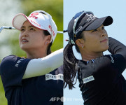 최혜진, US여자오픈 최종일 선두권 바라봐…윤이나도 이글 2개 '뒷심' [LPGA 메이저]