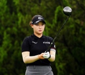 김민솔, '변형 스테이블포드 퀸' 등극…시즌 2승에 성공 [KLPGA]