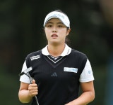 신인상 포인트 1위 서교림, 루키 우승 기대 [KLPGA]