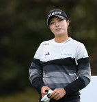 제주 바람이 관건? 서교림, 올해 첫 '루키 우승' 기대 [KLPGA 에쓰오일]